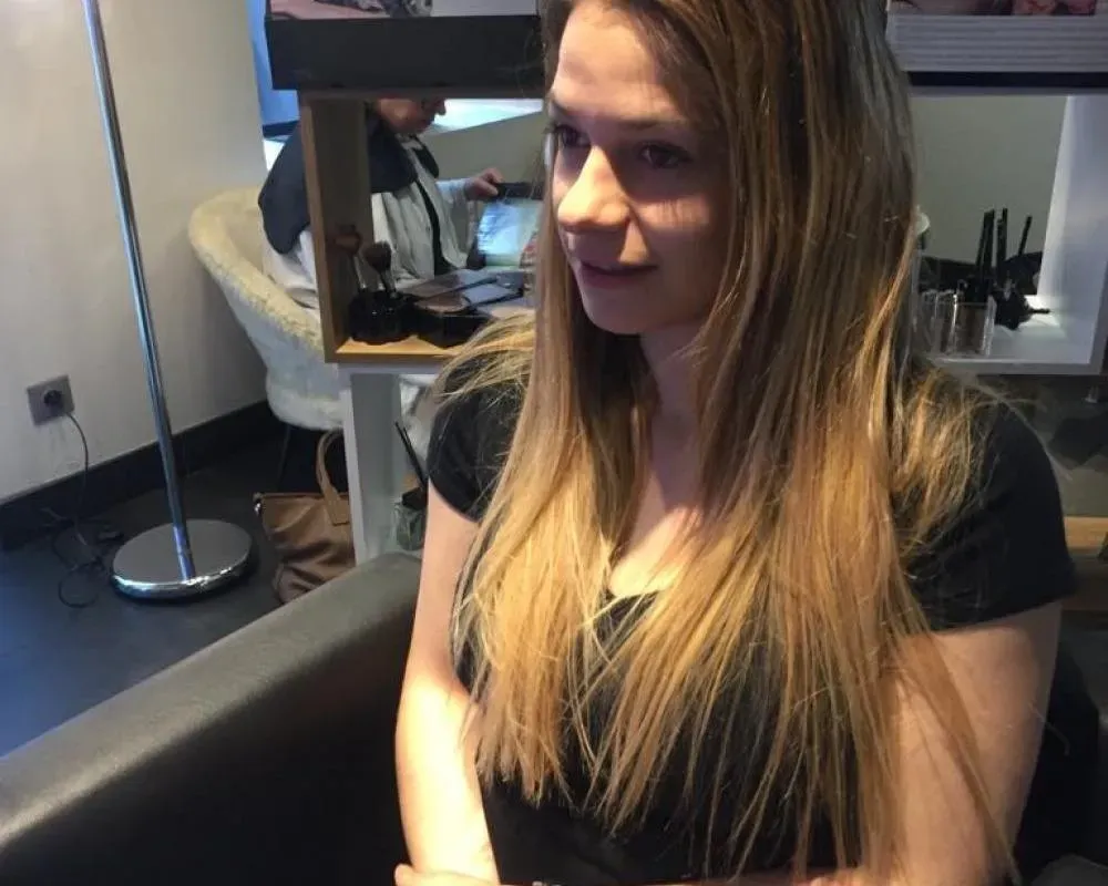 coiffure femme